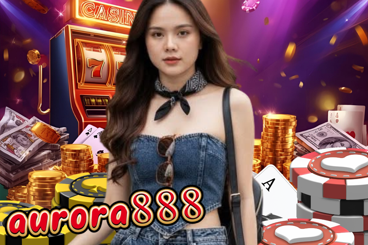 aurora888 wallet